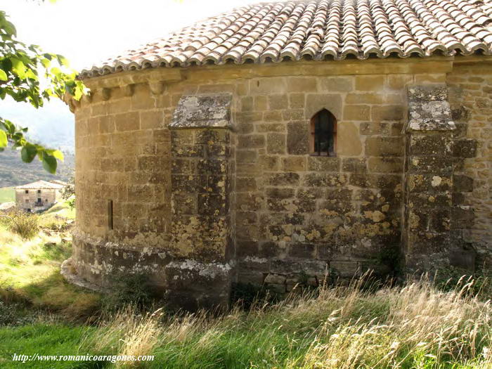 CABECERA DESDE EL NORTE